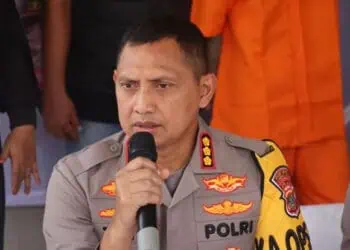 Rebelum Rampok dan Bunuh Sopir Taksi Daring, Pelaku Lebih Dahulu Nyabu
