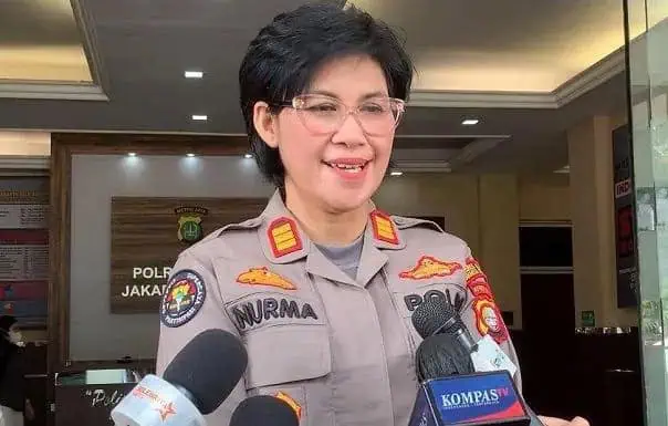 Penyidik Sudah Terima Surat Penundaan Pemeriksaan Vadel Badjideh