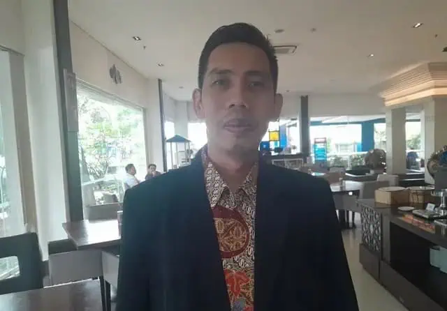 KPU Kota Tangerang Sebut Ketiga Bacakada Kota Tangerang Memenuhi Syarat