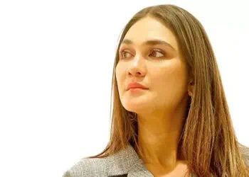 Memasuki Usia Kepala 4, Luna Maya Pilih Gaya Hidup Sehat