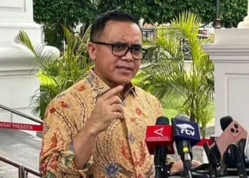 Jokowi Tunda Kepindahan ASN ke IKN