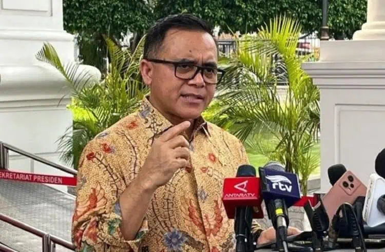 Jokowi Tunda Kepindahan ASN ke IKN