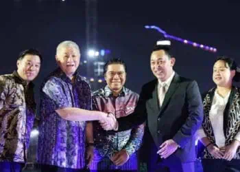 Bangun Convention Center Senilai Rp4 Triliun, PIK 2 Diminta Serap Tenaga Kerja Lokal