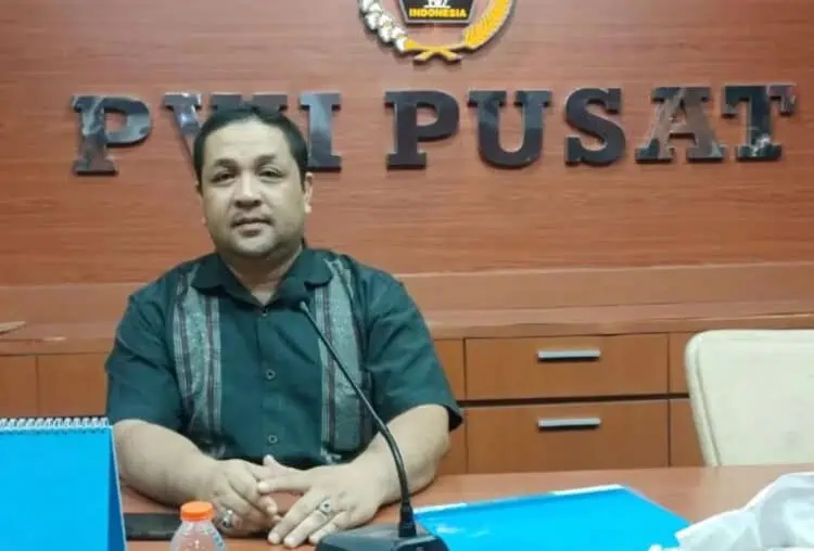 PWI Pusat Pastikan HPN 2025 Tetap di Banjarmasin