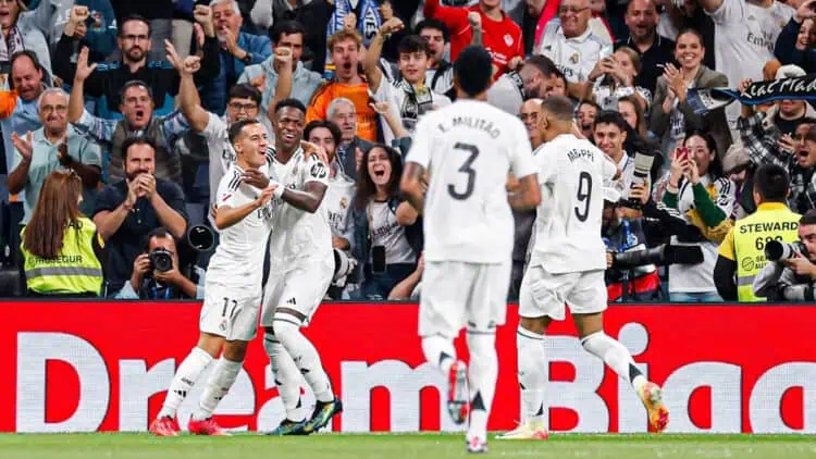 Real Madrid vs Alaves, Cuma 60 Menit Main Bagus
