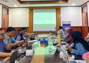 Besok, 22 Finalis Banten SDGs Award 2024 Akan Mengikuti Tahap II 