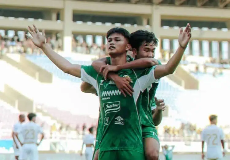 PSS Sleman vs Arema FC, Hokky Caraka Bawa Super Elang Jawa Menang