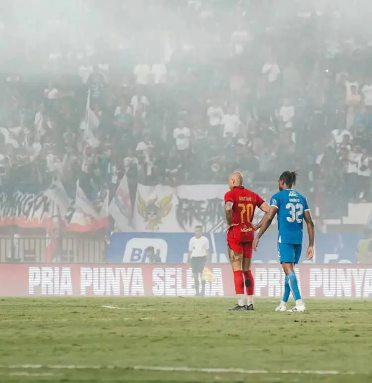Persija Jakarta vs PSM Makassar, Macan Kemayoran Ingin Raih Kemenangan