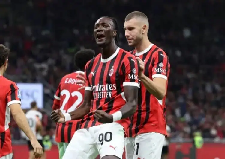 AC Milan vs Liverpool, Alarm di San Siro