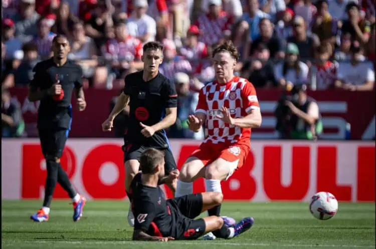 Barcelona Kian Percaya Diri di Liga Spanyol