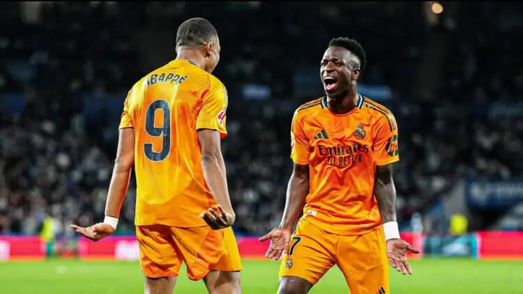 Real Madrid vs Stuttgart, Misi Penasaran Mbappe Dimulai