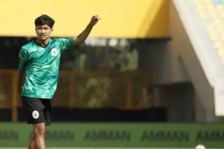 PSS Sleman vs Arema FC, Pemain Muda siap Menggebrak