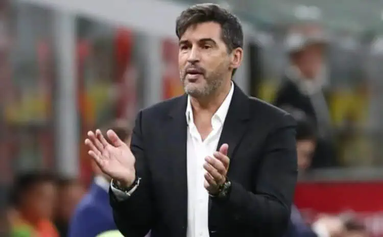 Inter vs AC MIlan, Kursi Fonseca Dipertaruhkan