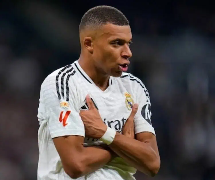 Duh, Kylian Mbappe Cedera