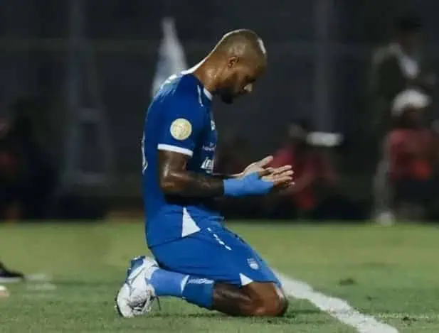 Jelang Zhejiang FC vs Persib Bandung, David Da Silva Siap Tampil