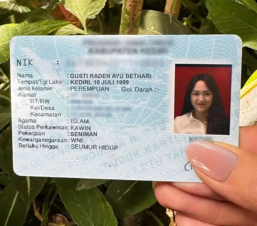 Bikin Heboh, Happy Asmara Mendadak Mau Ganti Nama, Ada Apa?