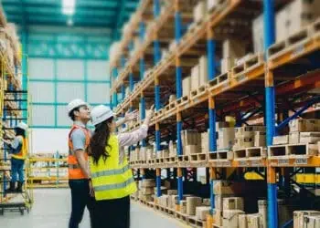 CKB Logistics Resmikan Kantor Baru di Pontianak