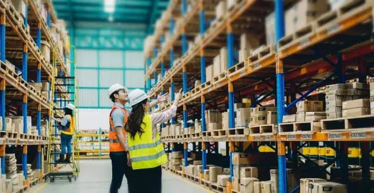 CKB Logistics Resmikan Kantor Baru di Pontianak