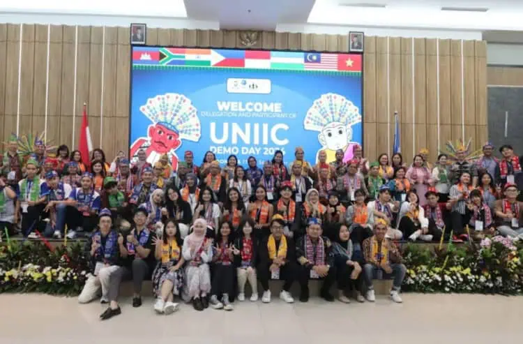 UNIIC Demo Day 2024 Kembali Digelar