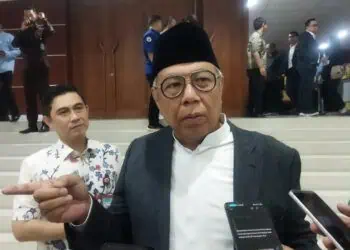 Benyamin-Pilar, Al Muktabar Akan Tunjuk Pjs Wali Kota Tangsel