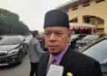 DPRD Kota Tangerang Tetapkan Saiful Milah sebagai Calon Ketua Pengganti Alm Rusdi