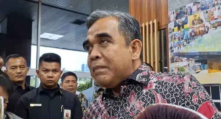 KIM Mulai Setor Nama, Calon Menteri Zaken Kabinet Disaring