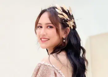 Bikin Heboh, Happy Asmara Mendadak Mau Ganti Nama, Ada Apa?