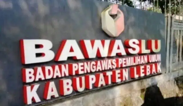 Dilaporkan ke Bawaslu Lebak, Bacabup Dede: Itu Oknum Dibayar