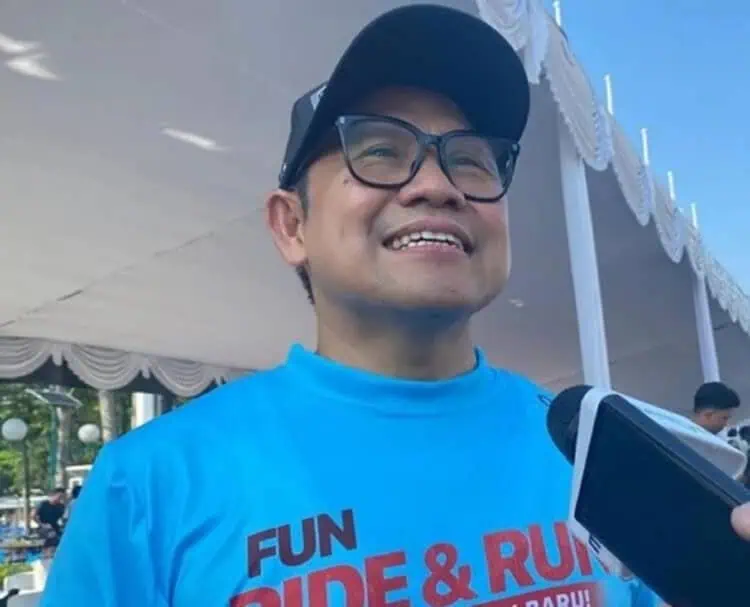 Cak Imin Janjikan Terakhir Pimpin PKB