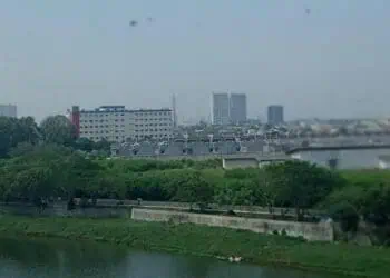BPBD Kota Tangerang Didorong Edukasi Penghuni Gedung Tinggi untuk Prosedur Keselamatan Saat Gempa