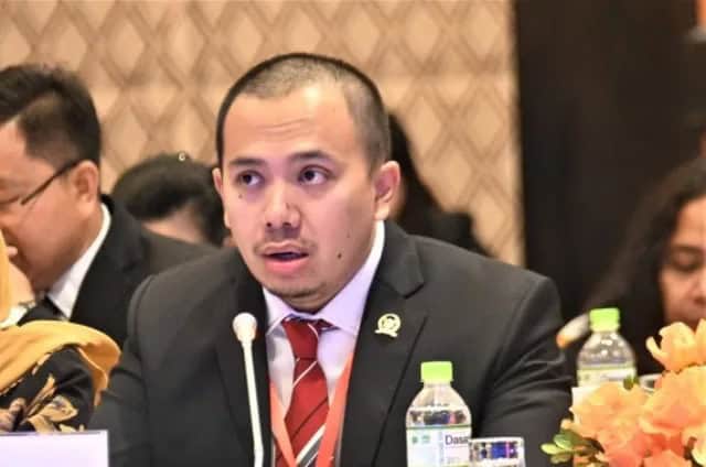 Pidana 5 Tahun Bagi Pemelihara Landak Jaya, Komisi III DPR: Mengoyak Rasa Keadilan