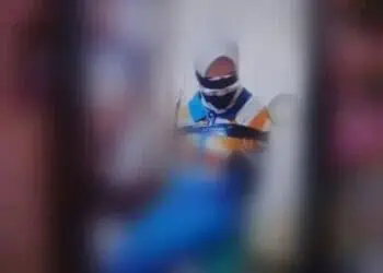 Pembuat Video Fetisisme dengan Gadis Diikat Serta Mata Ditutup Ditangkap Polisi