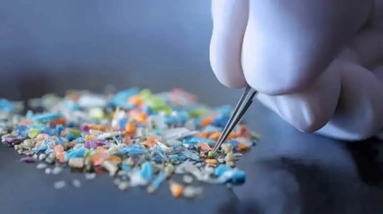 Tips Melawan Paparan Mikroplastik