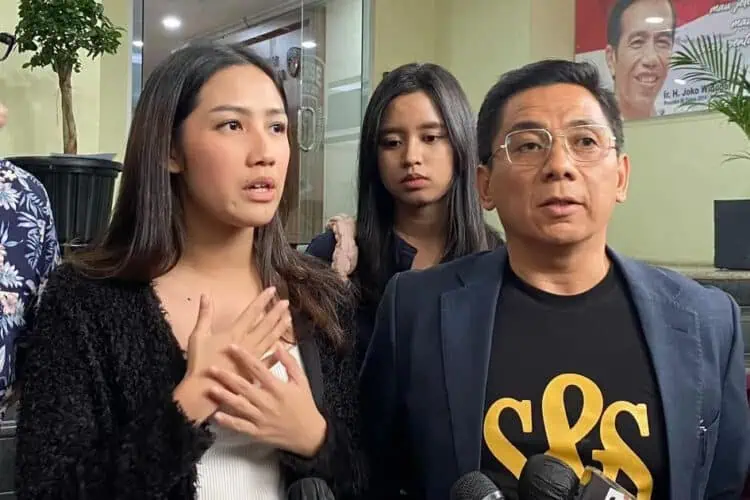 Mantan Dituntut Hukuman Mati, Tamara Tyasmara: Sedikit Lega