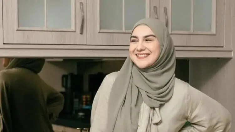 Irish Bella soal Pacar: Semoga Gak Salah Pilih