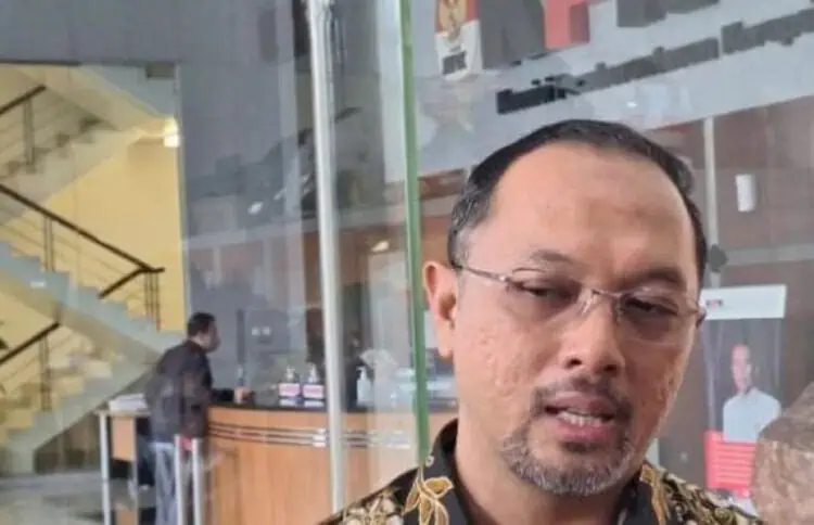 Rumah Dinas Mendes PDTT Abdul Halim Iskandar Digeledah, Uang Tunai Disita