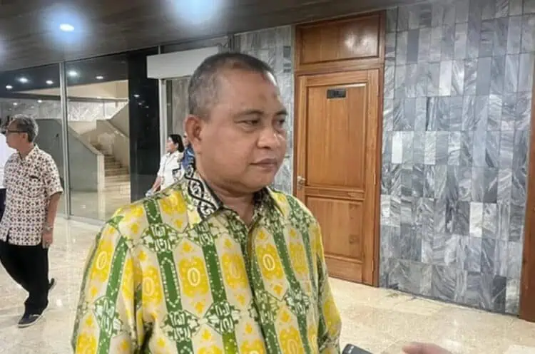 Soal Haji Khusus Tanpa Antre, Pansus Haji dan Kemenag Perang Data
