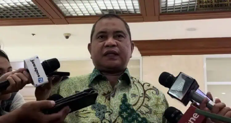 Marwan: Pansus Haji Diintervensi dan Masuk Angin