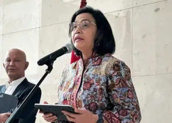 Ini Kata Menkeu Soal 6 Juta NPWP Bocor