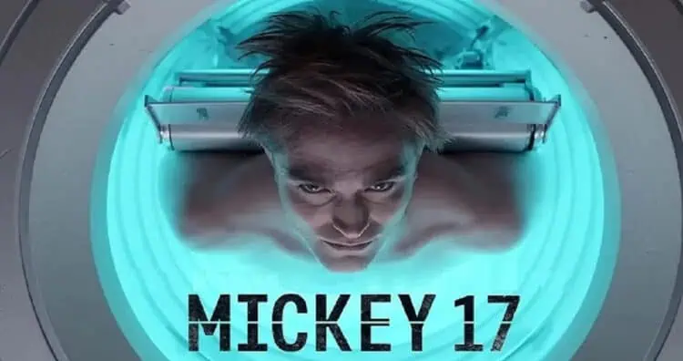 Mickey 17, Kloning Dibunuh Satu per Satu