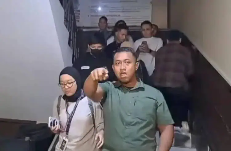 Bodyguard Atta Halilintar Ancam Culik Wartawan, Bikin Netizen Geram