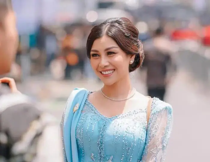 Profil Nisya Ahmad yang Dilantik Jadi Anggota DPRD Jabar, Hartanya Capai Rp 15,9 M