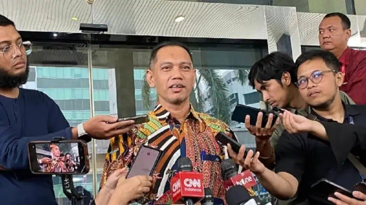 Gugatan Ghufron Ditolak, Putusan Etik Siap Dibacakan