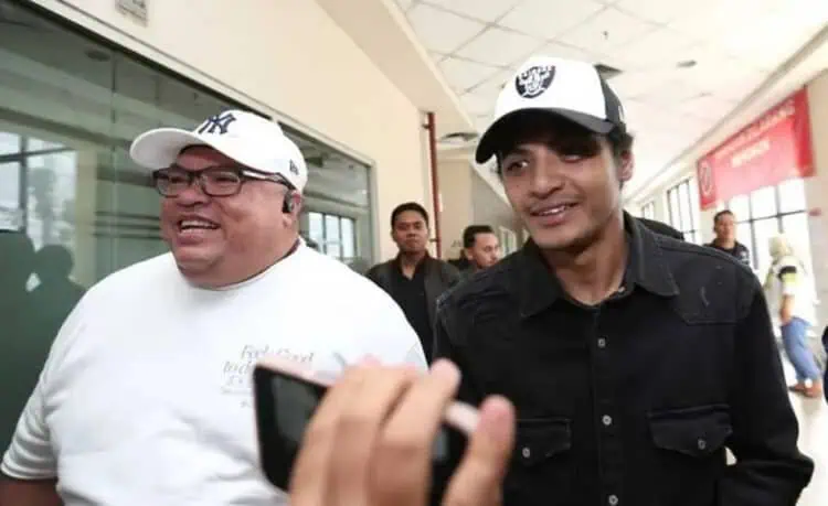 Mendadak Sakit, Vadel Badjideh Minta Pemeriksaan Ditunda Bulan Depan