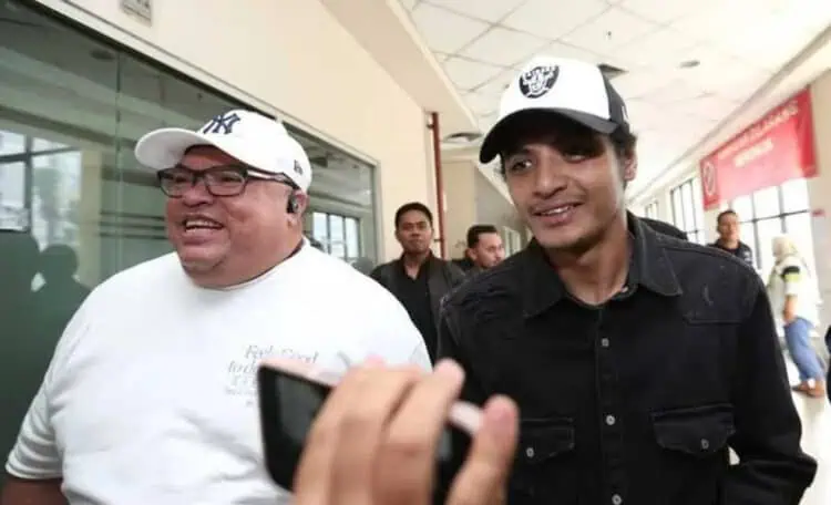 Vadel Badjideh Bakal Diperiksa Polisi Hari Jumat, Terkait Kasus Anak Nikita Mirzani