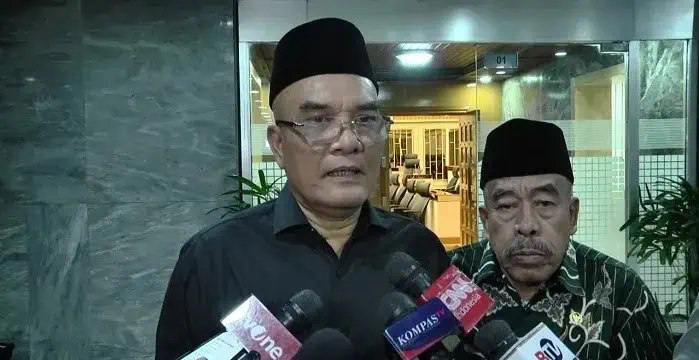 Menag Absen Rapat, Pansus Haji: Pulang, Tanggung Jawab