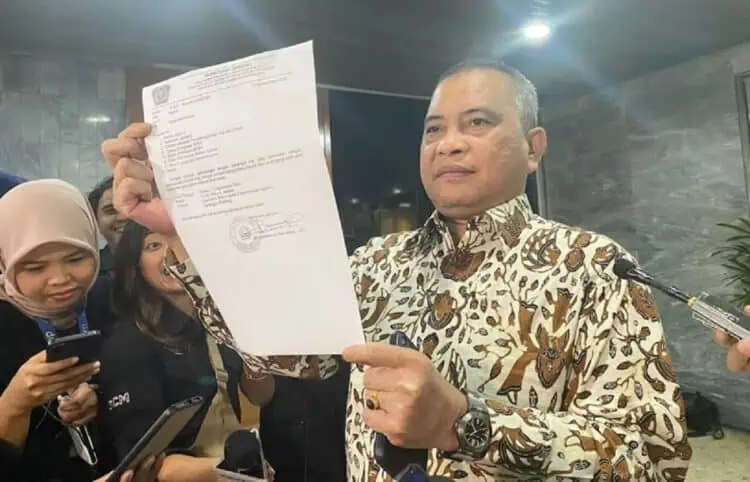 Sudah dua Kali Mangkir, Pansus Ancam Panggil Paksa Menteri Agama