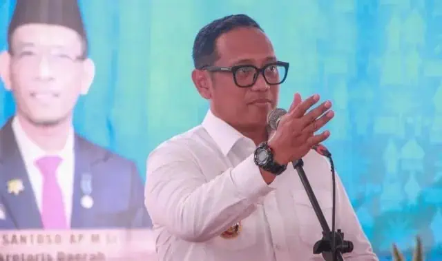 ASN Lebak Diwanti-wanti Soal Netralitas di Pilkada