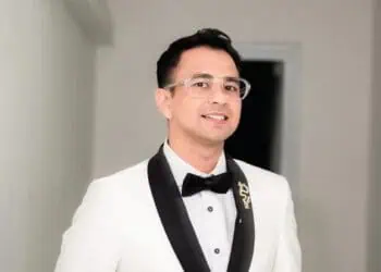 Disebut Jadi 'Makelar Jabatan', Raffi Ahmad: Ada-ada Aja!