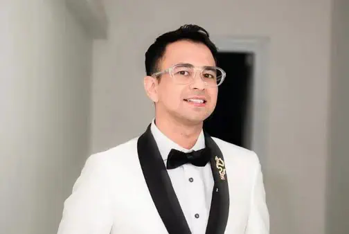 Disebut Jadi 'Makelar Jabatan', Raffi Ahmad: Ada-ada Aja!